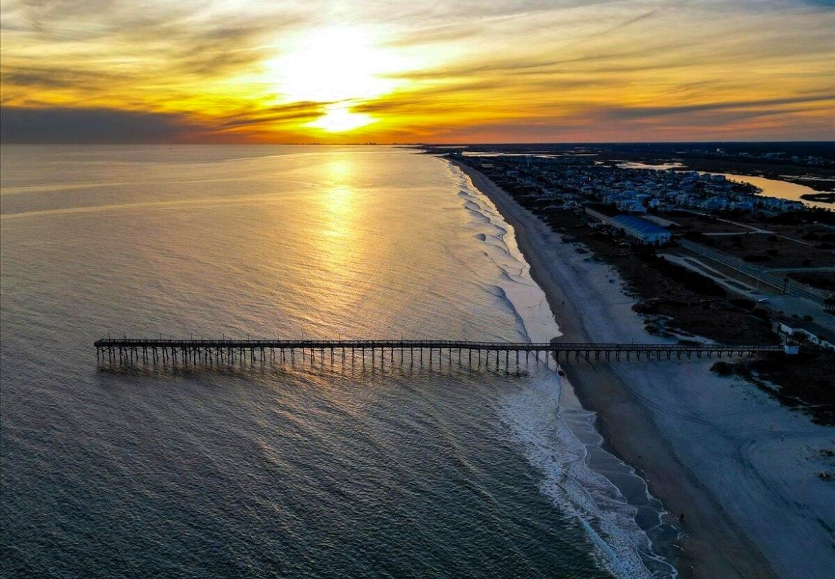 OIB Pier