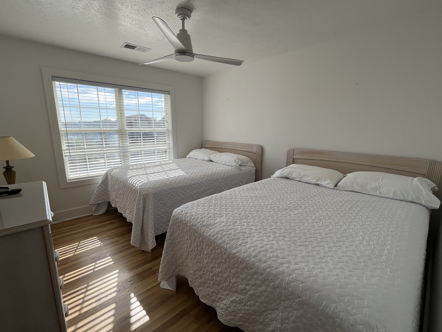 28 - bedroom 3 upstairs