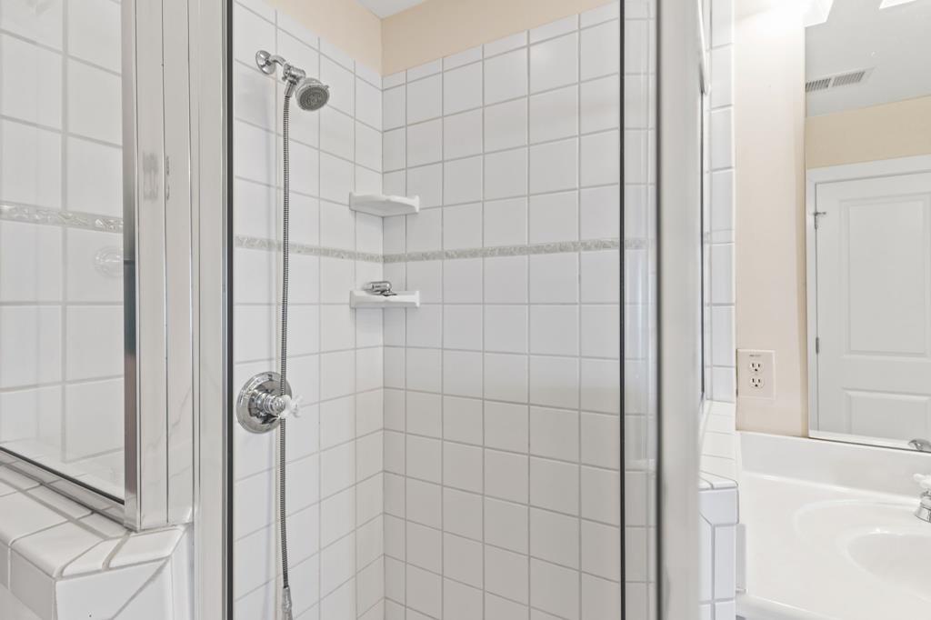 Bedroom 3 Private Bath