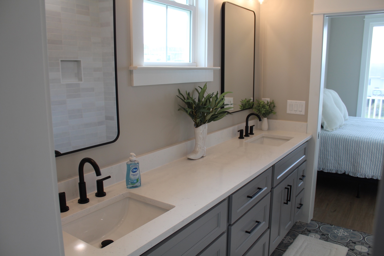 Bathroom 1-1 Bedrooms 1 and 3