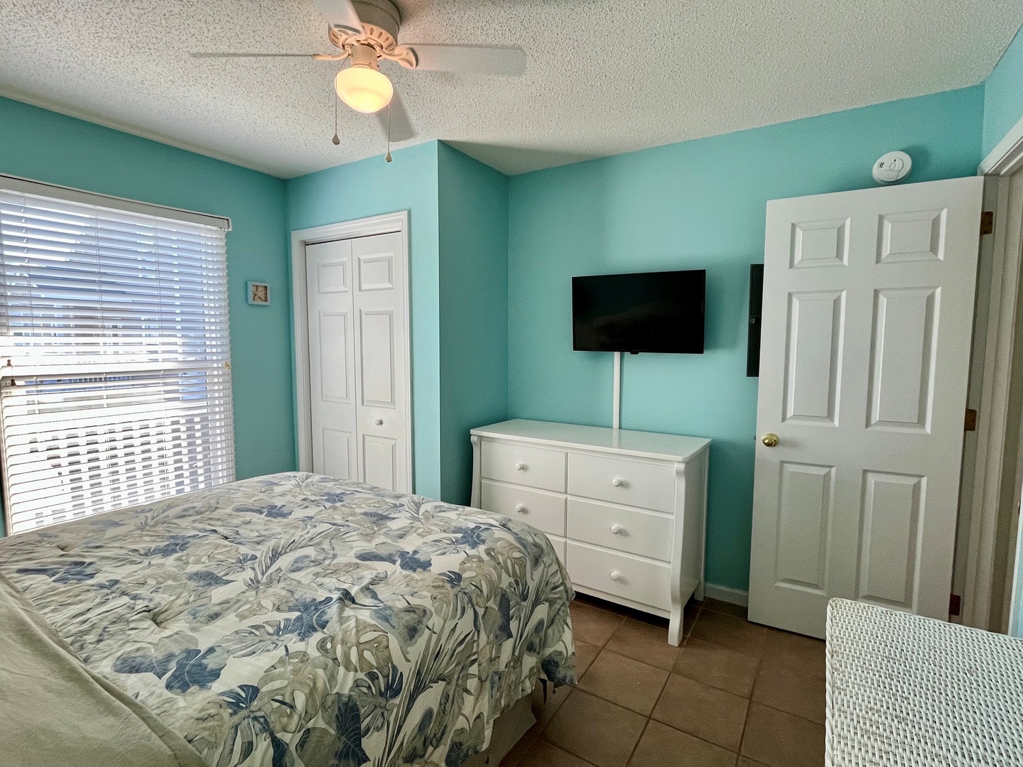 14 - bedroom 2 first level