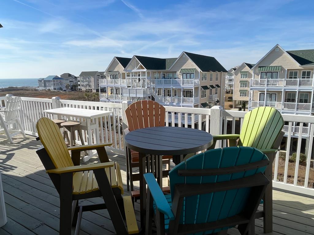 Islander Villas OSB 117-F Sandy The Beach - Ocean Isle Beach Islander Villas OSB 117-F Sandy The Beach - Ocean Isle Beach