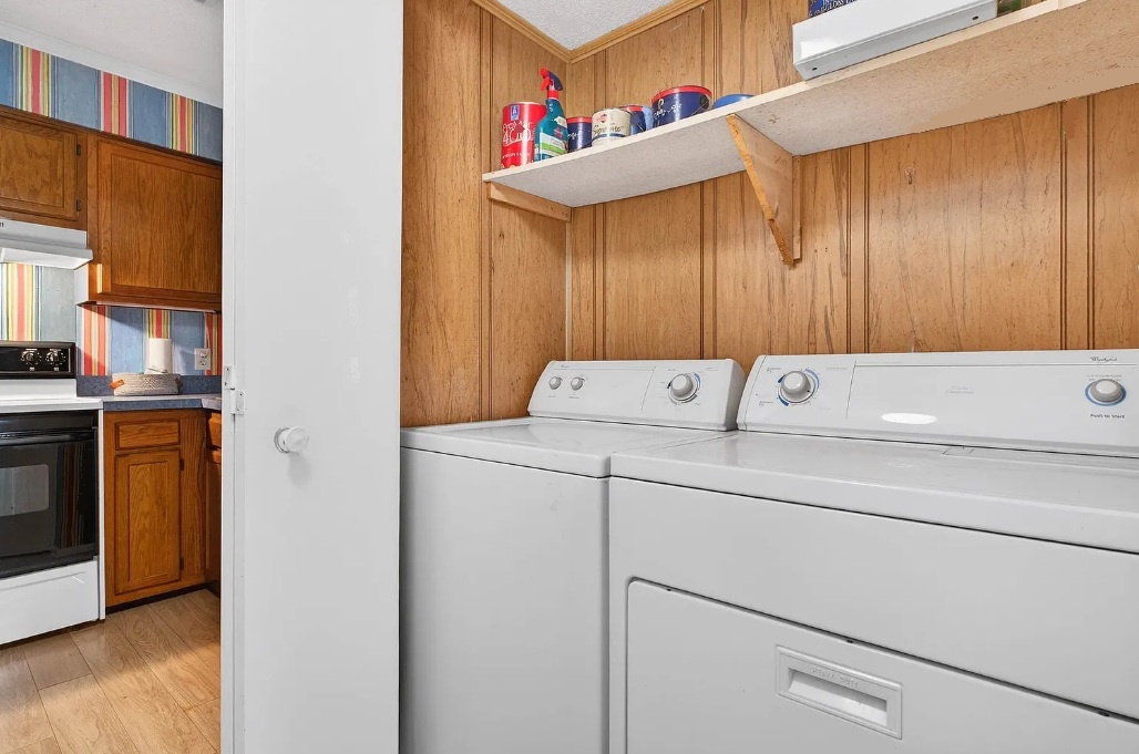 washer-dryer