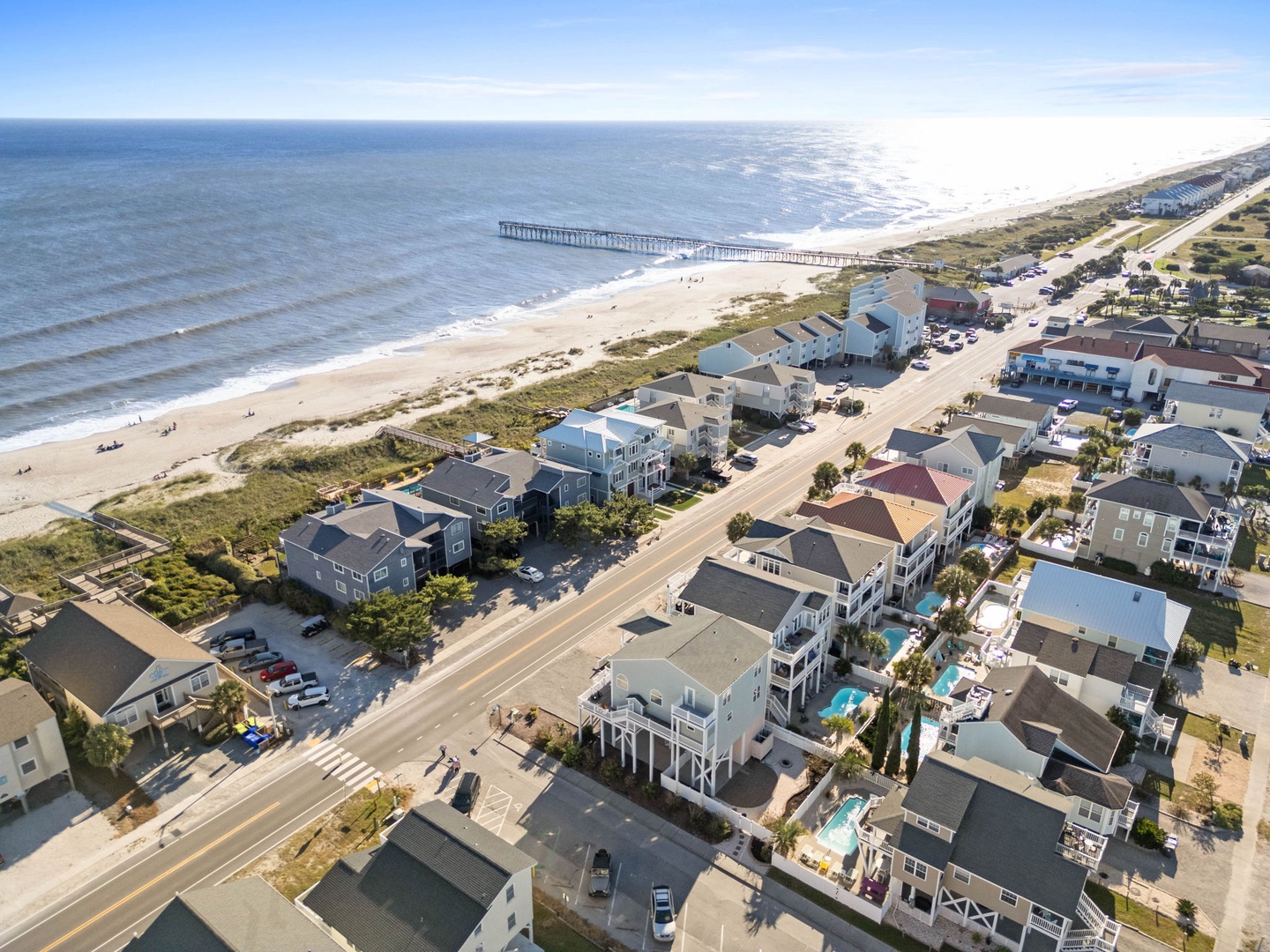 37 East First Street