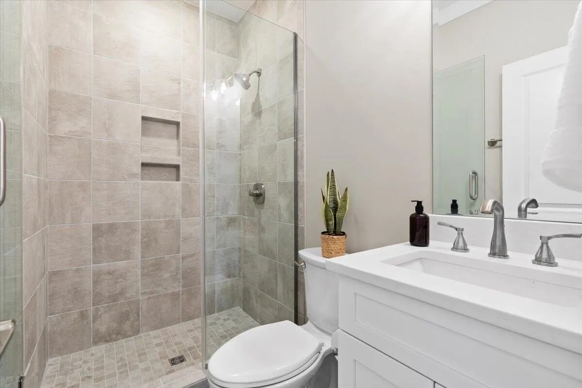 54 - bathroom 3 - first level