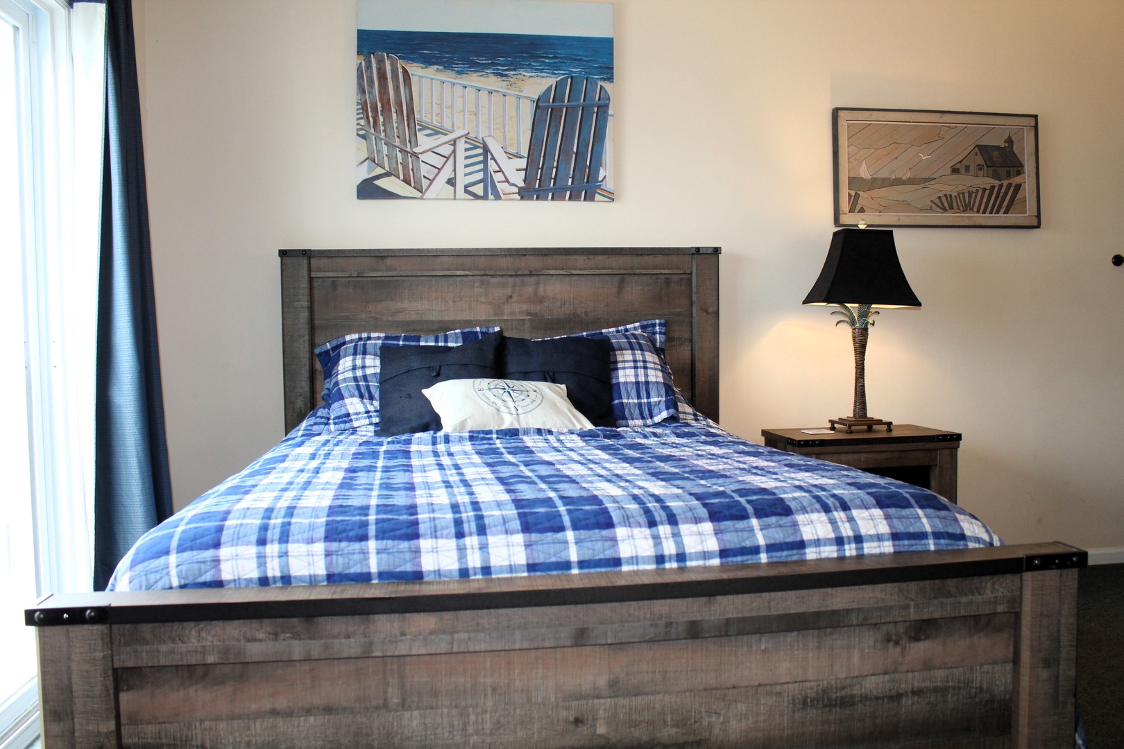 Bedroom First Level 1-1