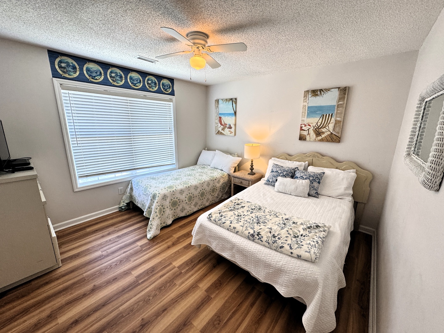 Bedroom 3-1 - Upstairs