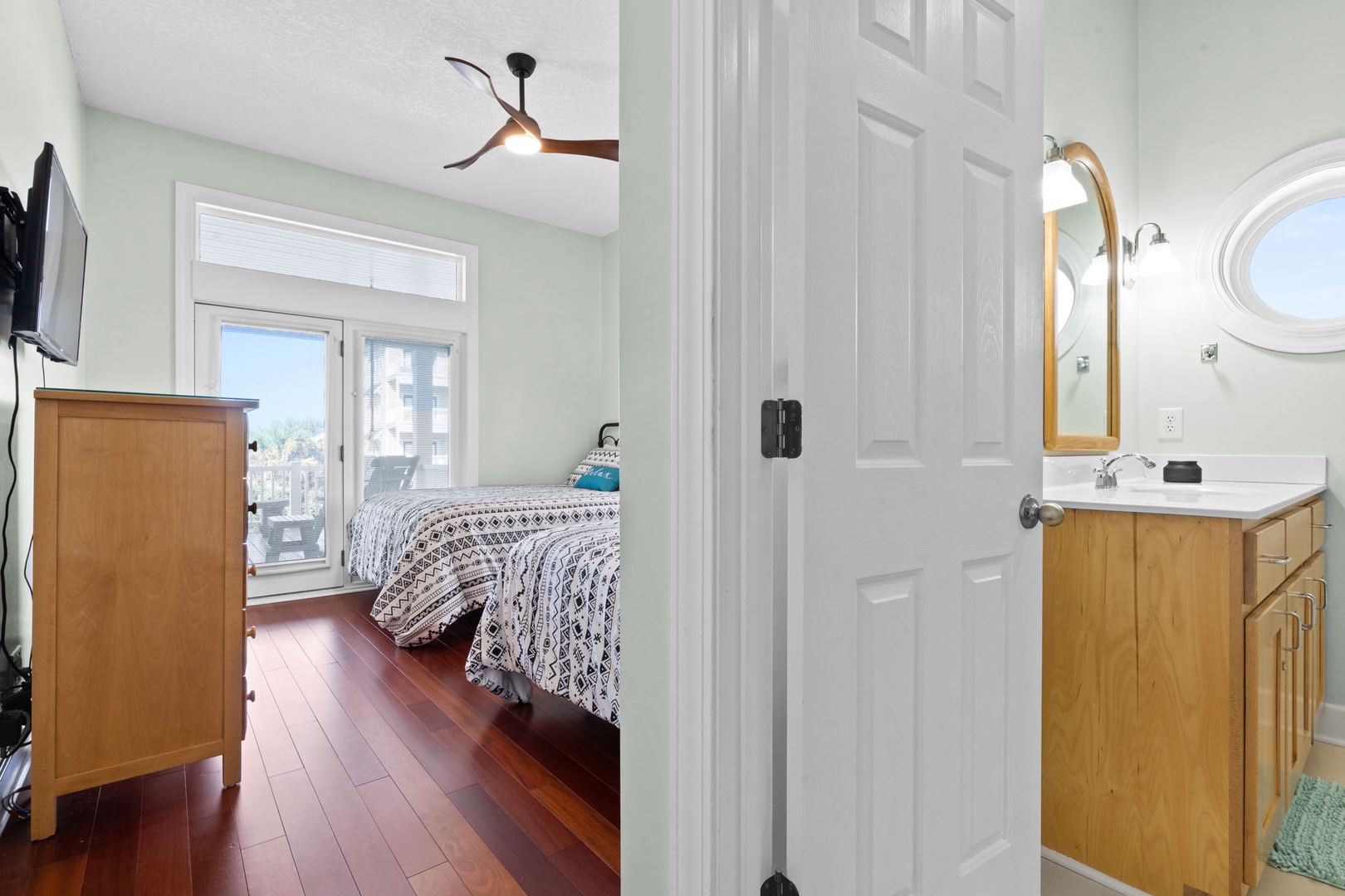 bedroom 3 downstairs