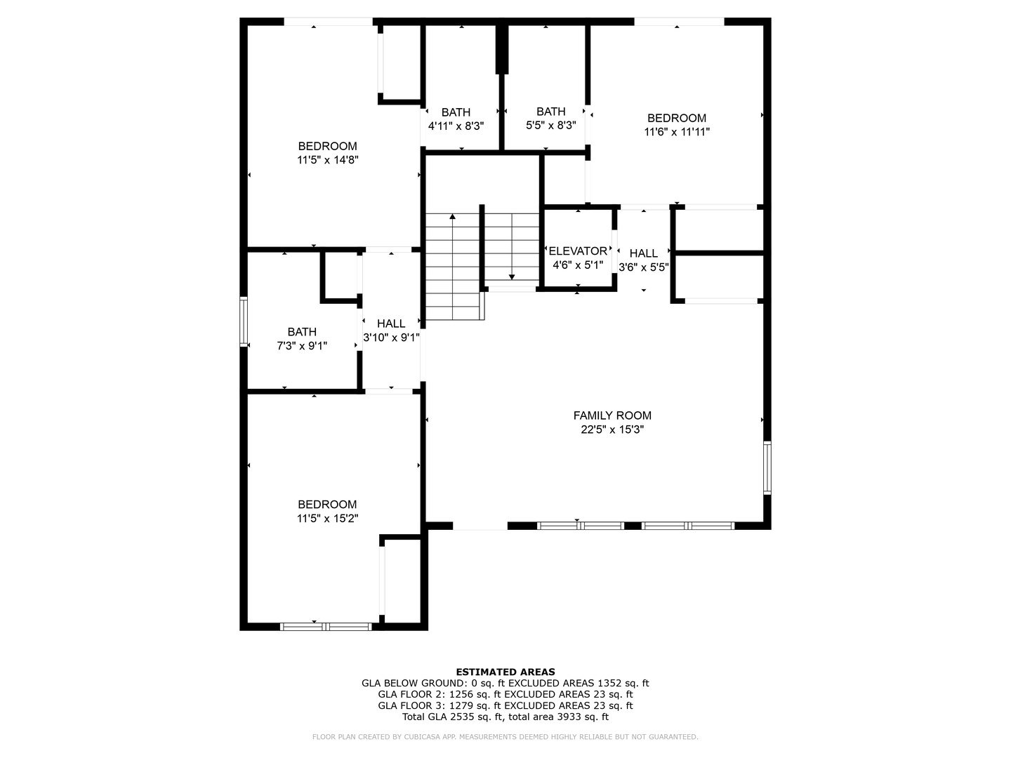 Floorplan 2