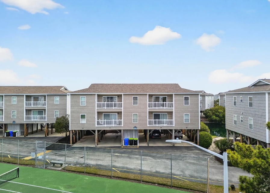 Starboard by the Sea 258 Bldg 4