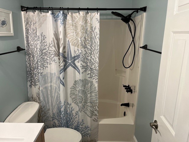 Hall Bath 1-1