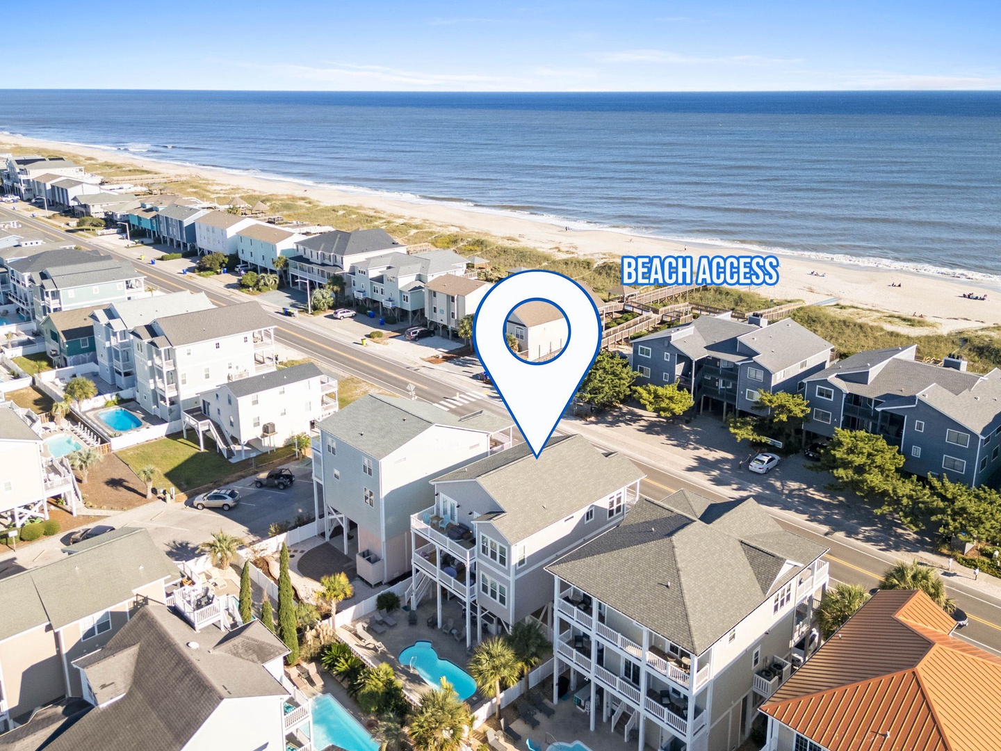 37 East First Street