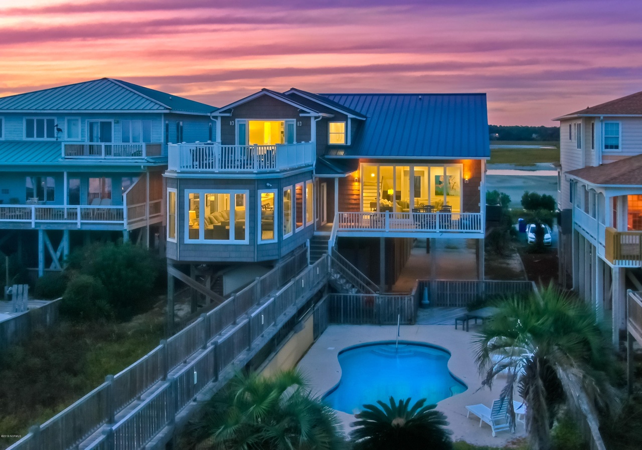 02 - 139 Ocean Isle West Blvd - oceanside