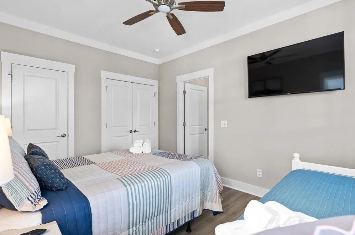 57 - bedroom 3 - first level