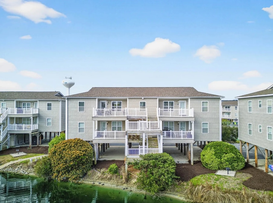 Starboard by the Sea 258 Bldg 4