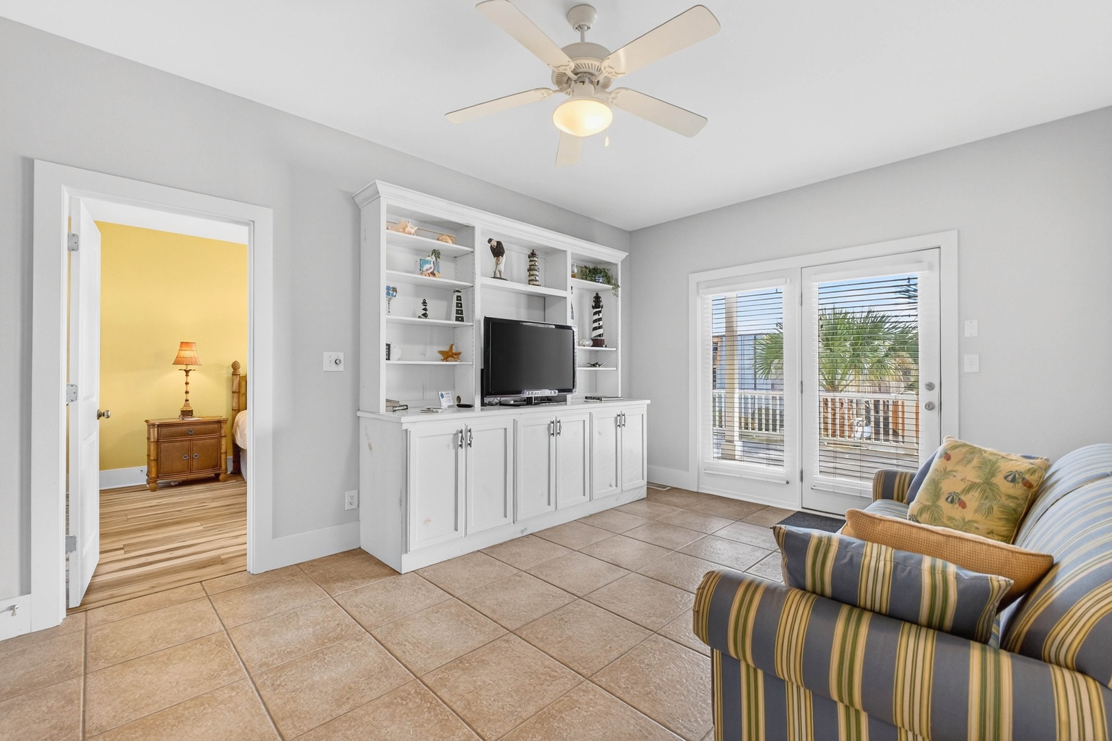 First Floor Living Area - 2