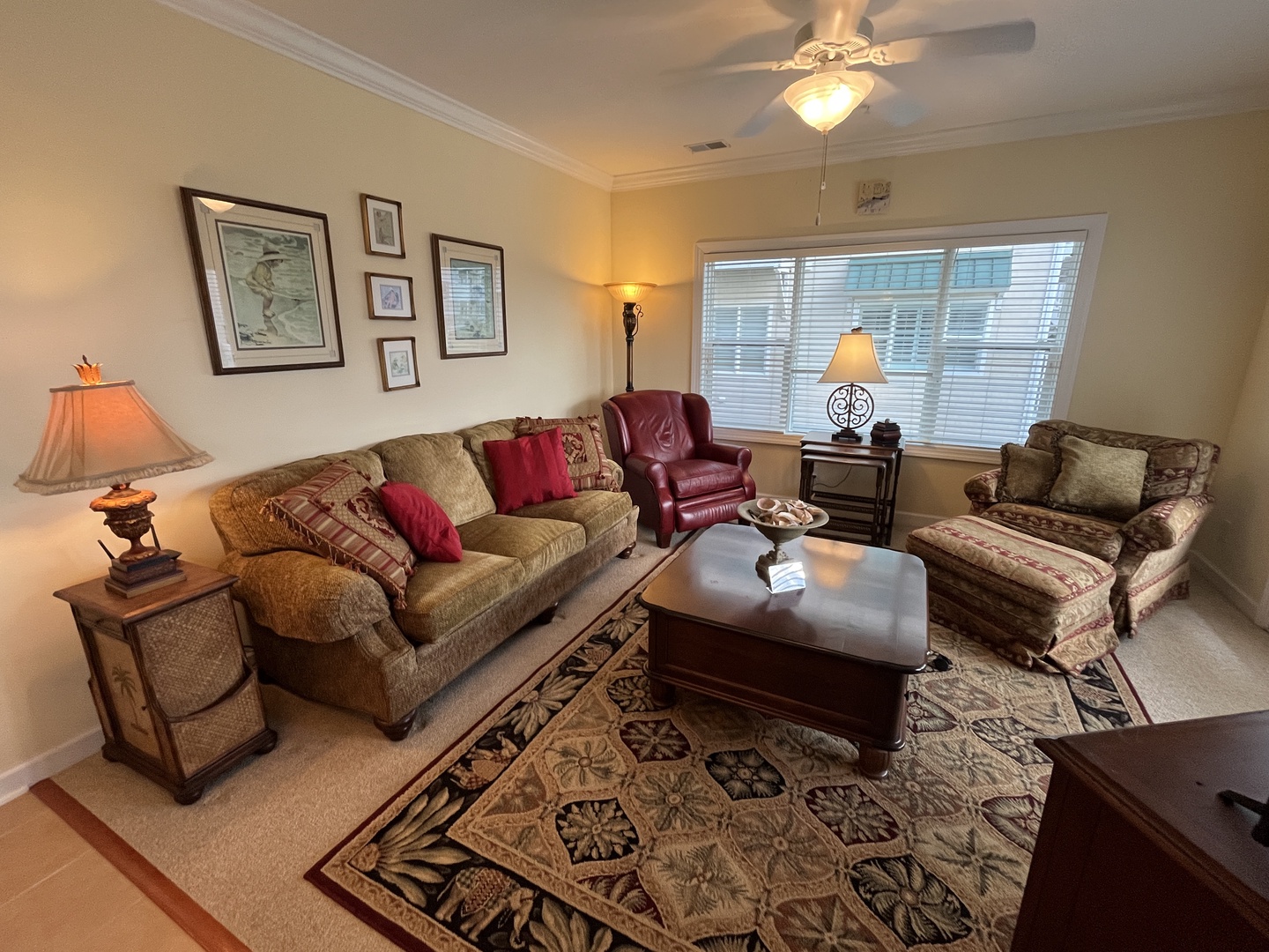 20 - living area