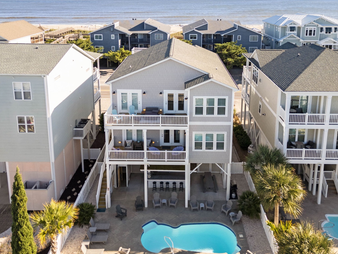 37 East First Street