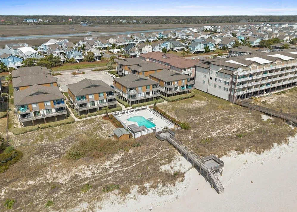 Oceanside West I