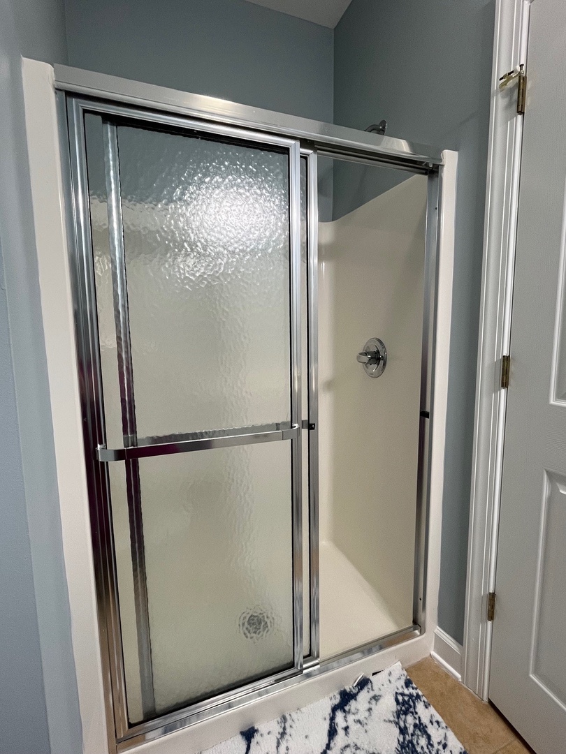 bedroom 3 private bath