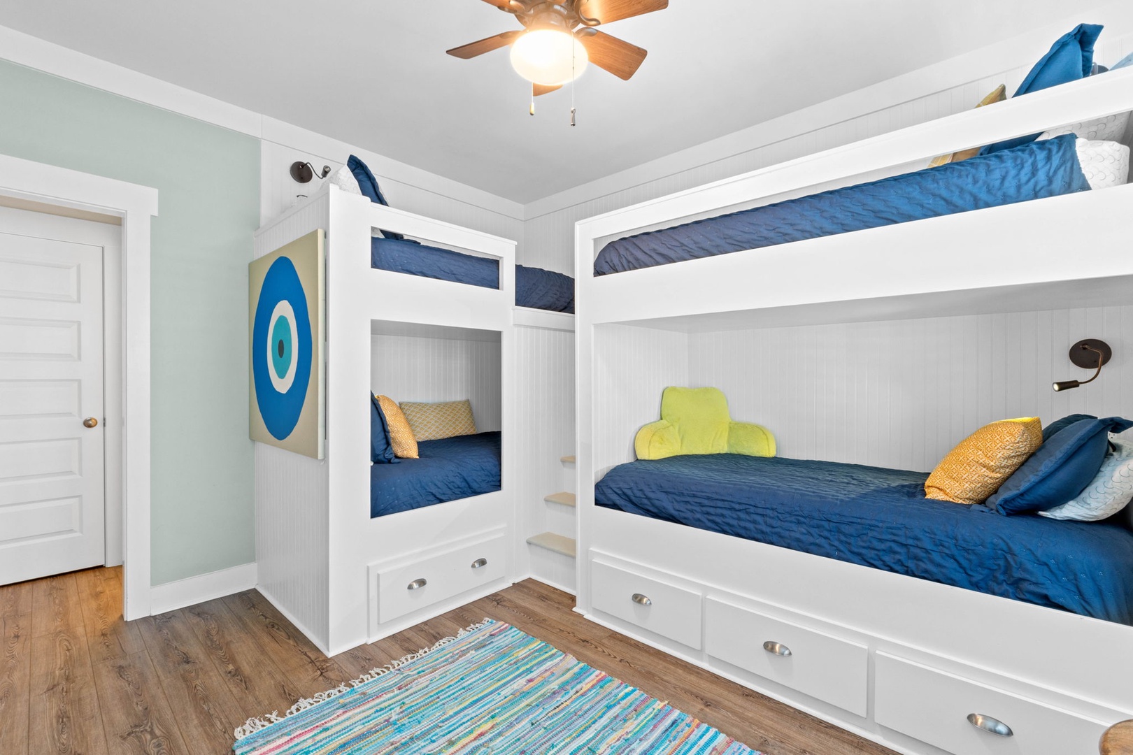 bedroom 3-1 first level