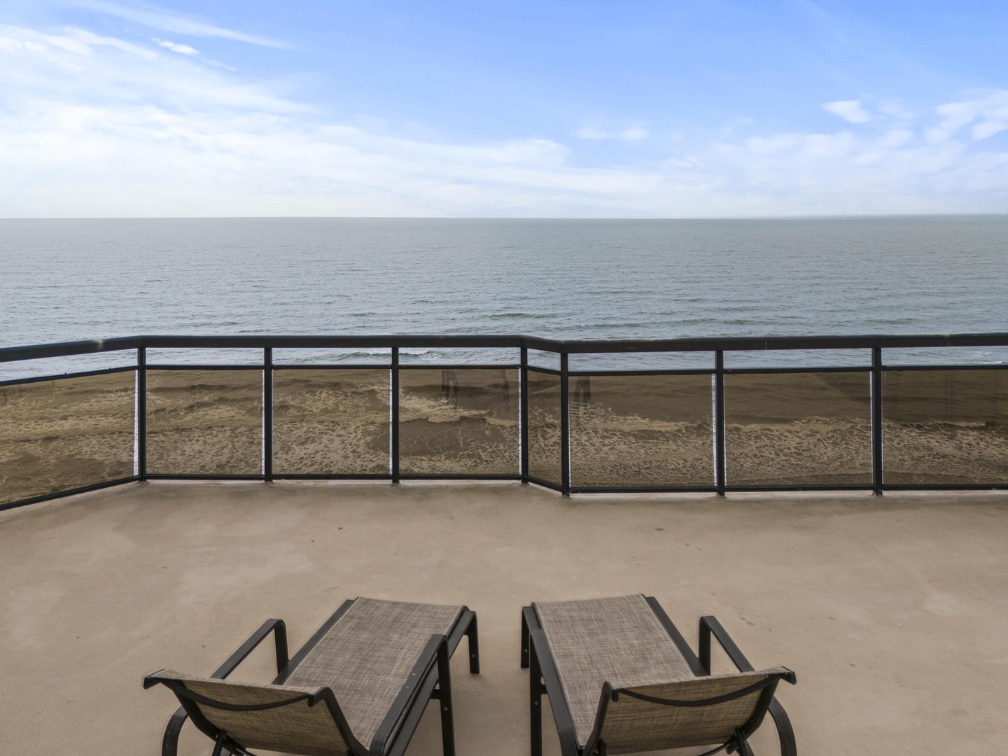 View From Penthouse 2