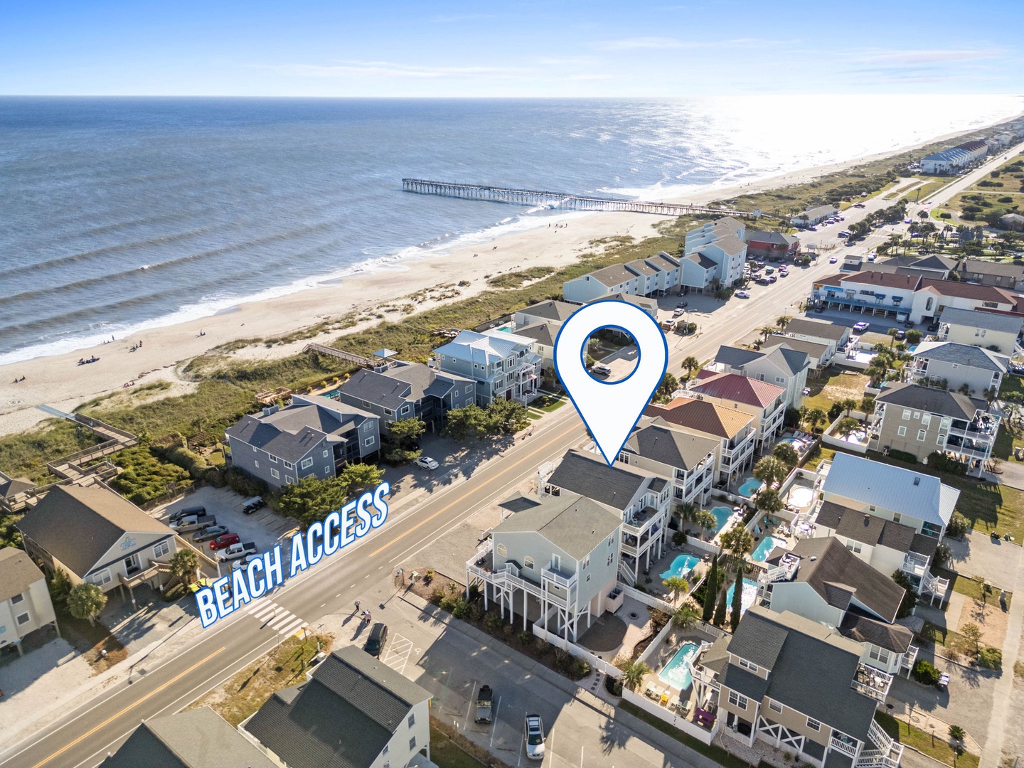 37 East First Street