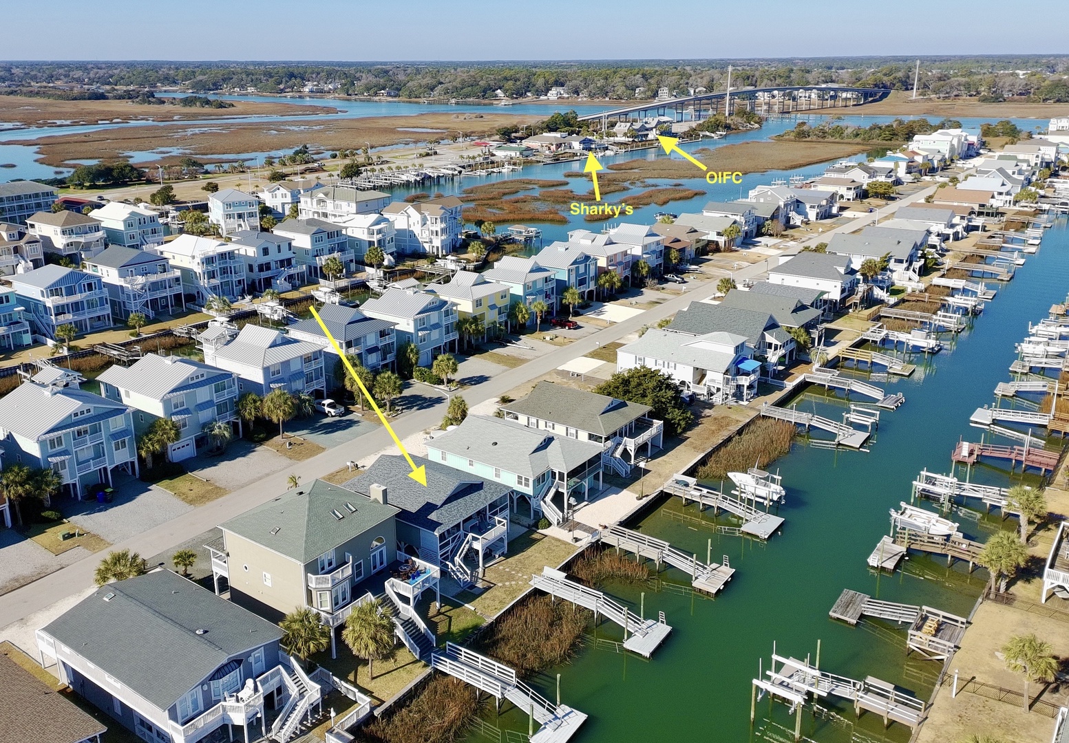 18 Laurinburg Aerial 1