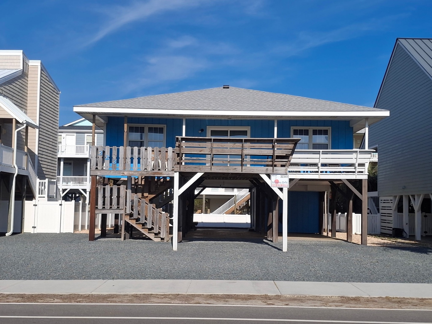 2 - 323 East First Street