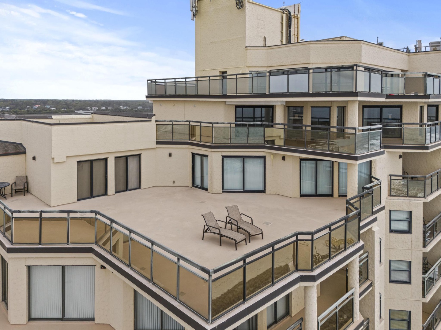 Ocean Point Penthouse 2