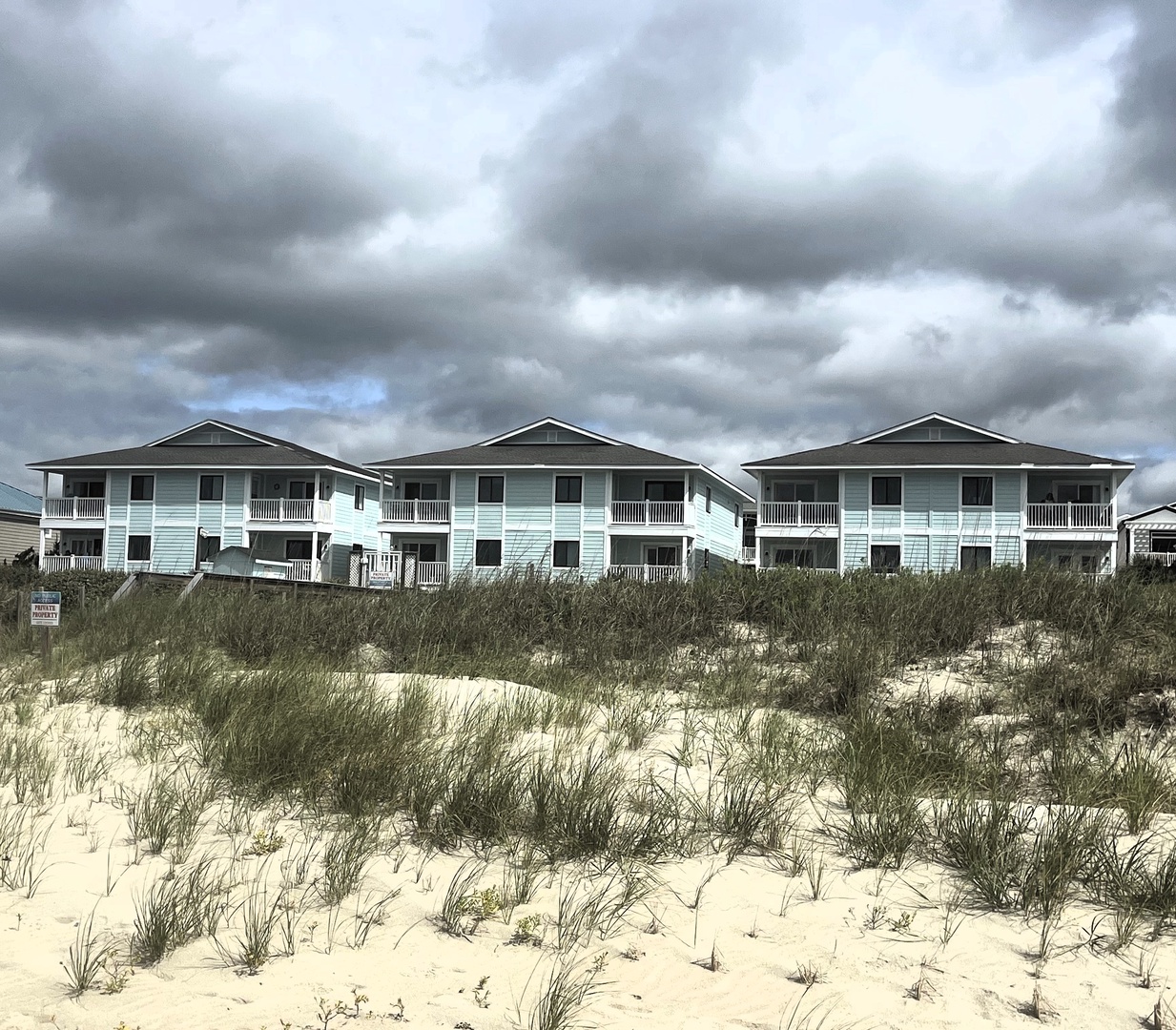 Beach Villas Complex 4