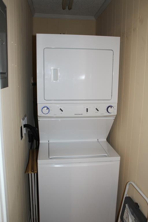 Washer/Dryer 