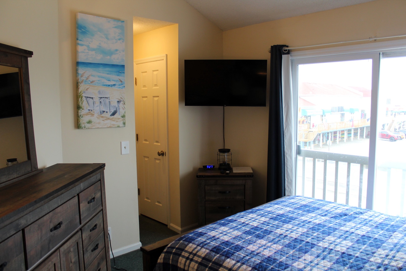 Bedroom First Level 1-1