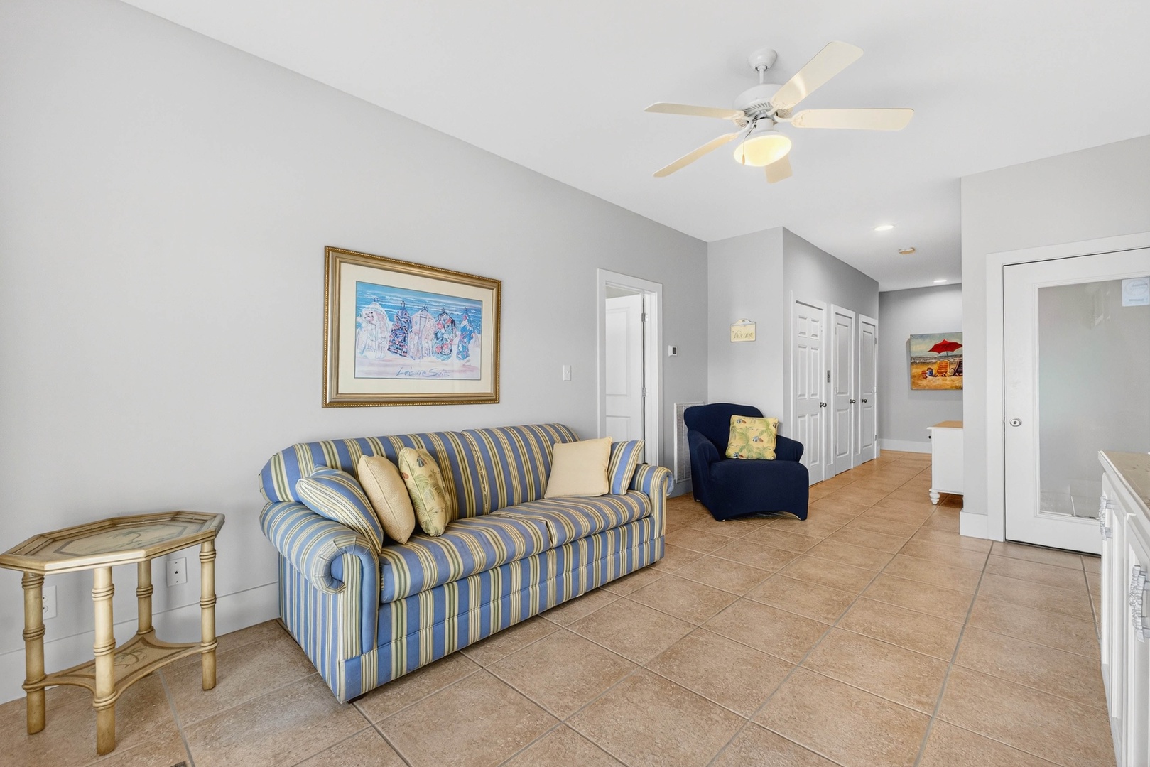 First Floor Living Area - 4