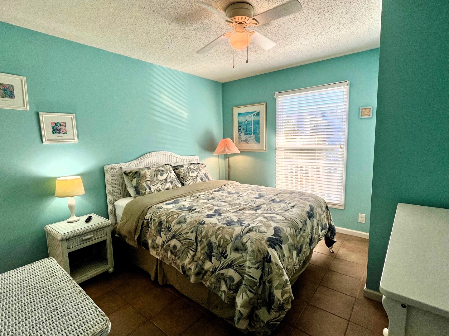 13 - bedroom 2 first level