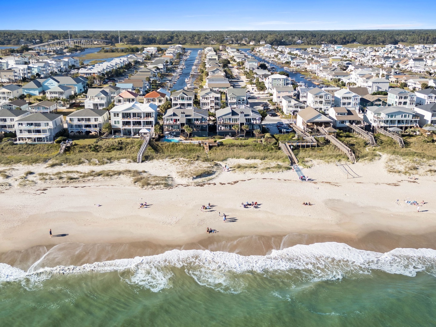 37 East First Street