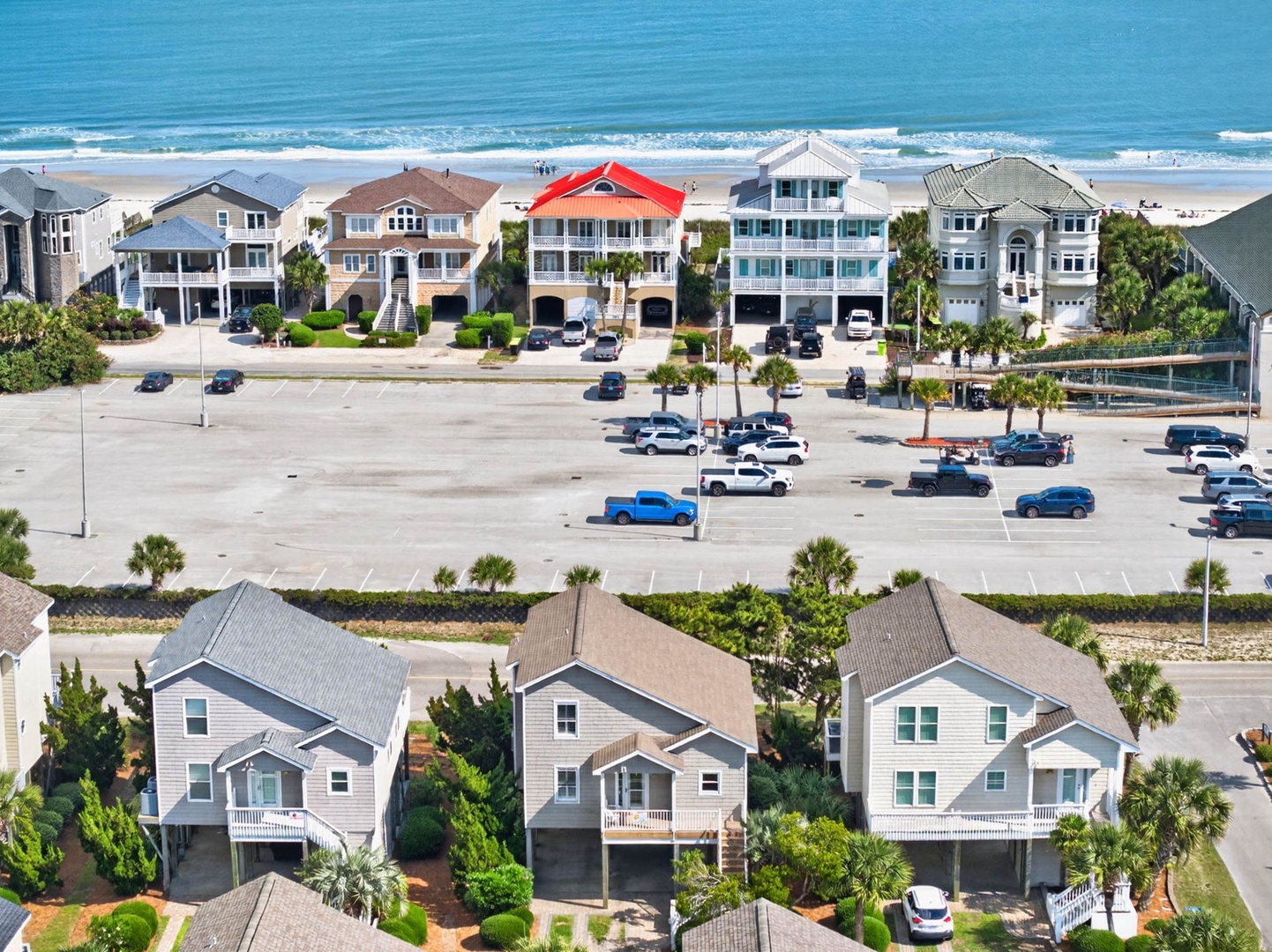 4 Oleander Lane