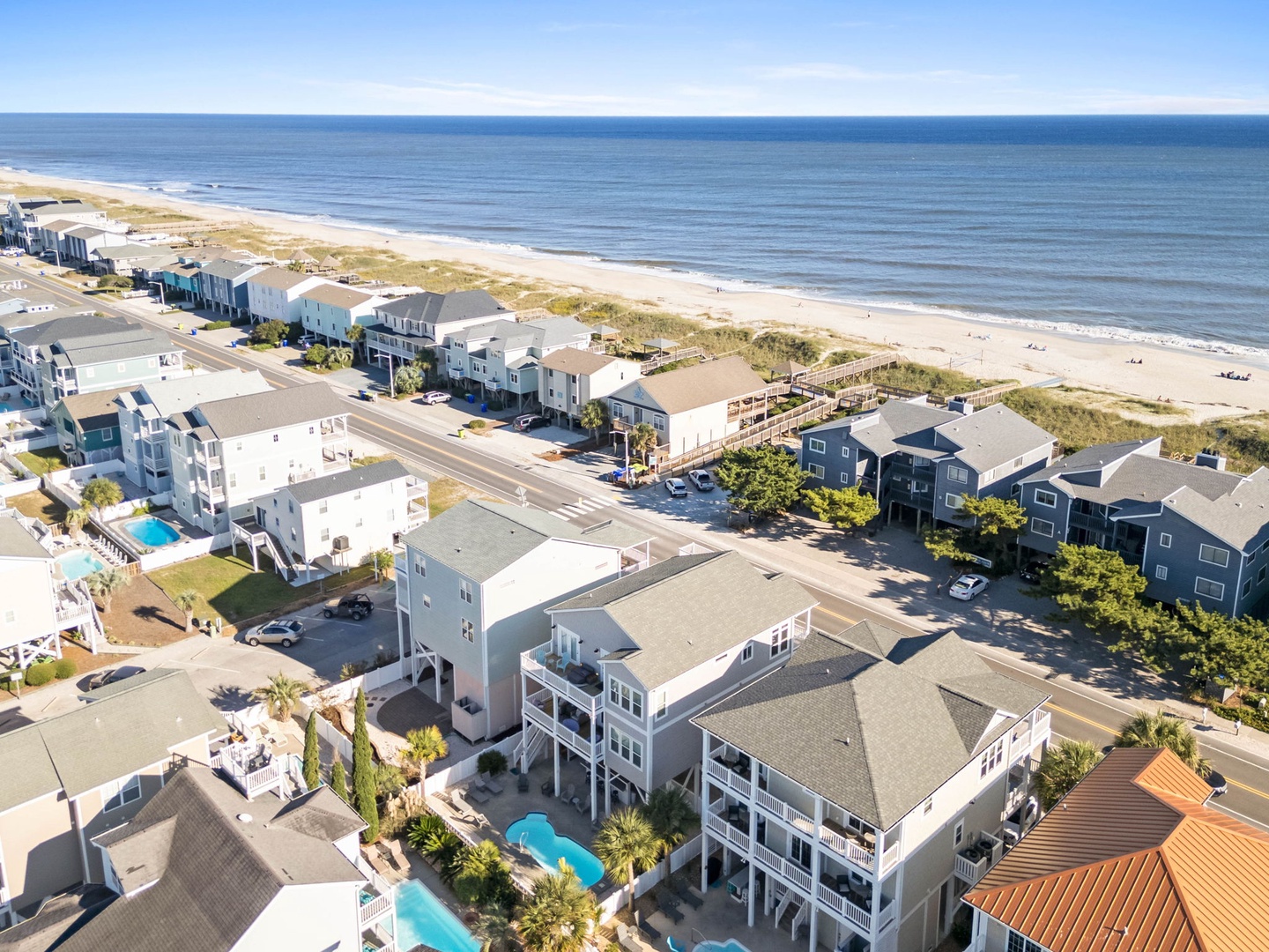 37 East First Street