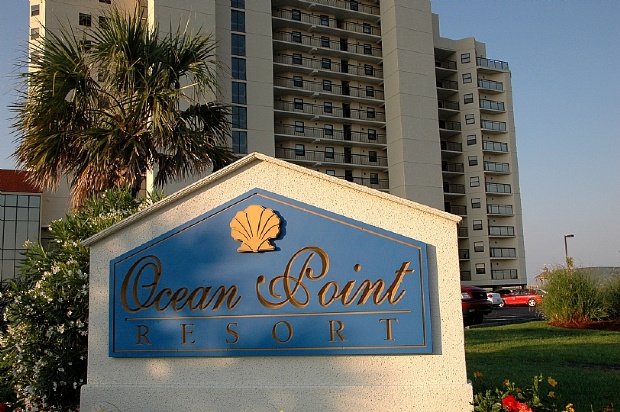 Ocean Point 1001 Wilson