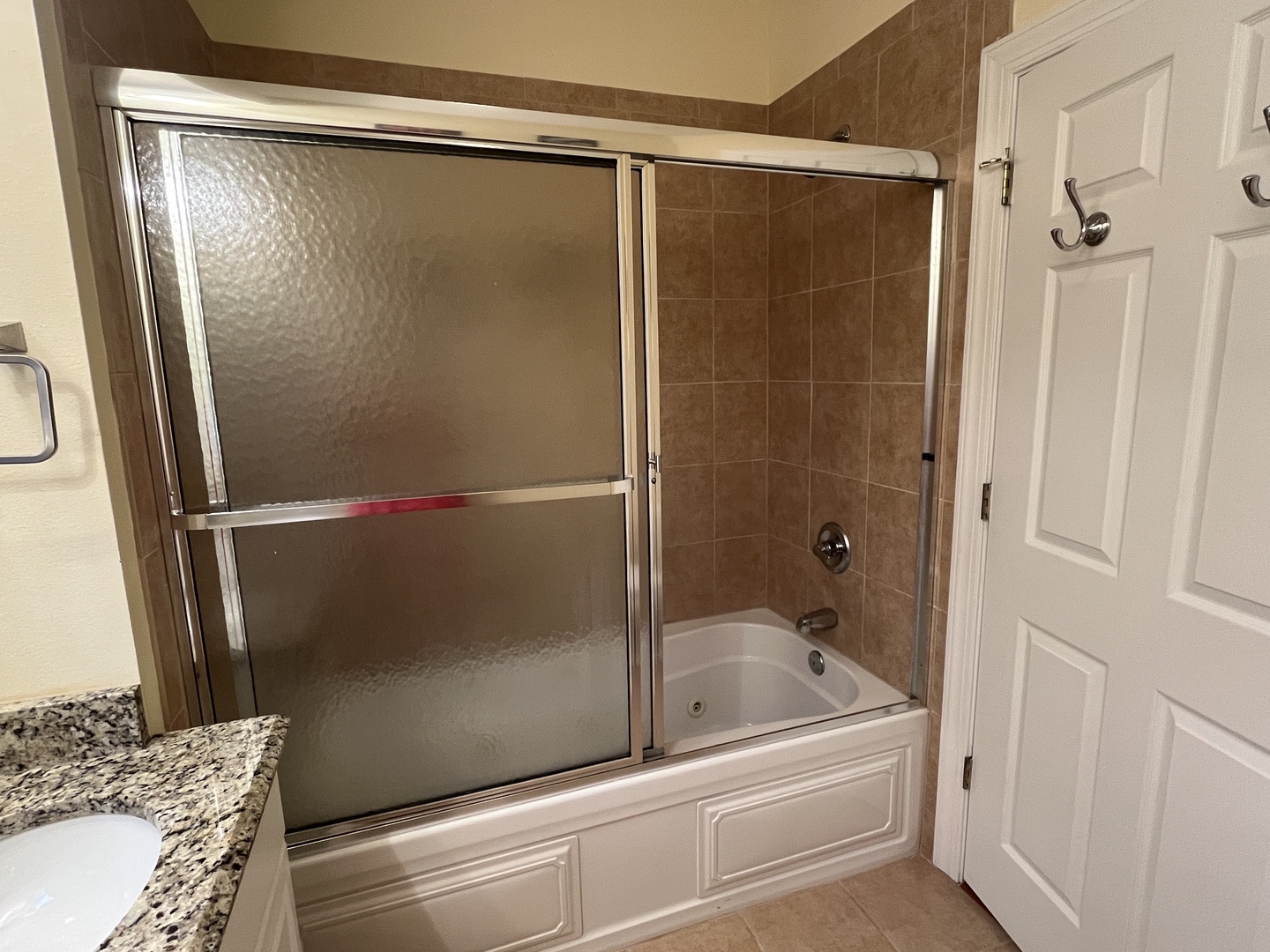 5 - bedroom 1 private bath