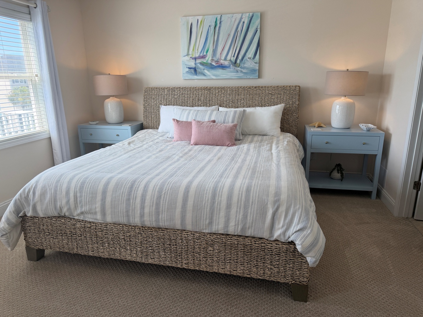 mid level king