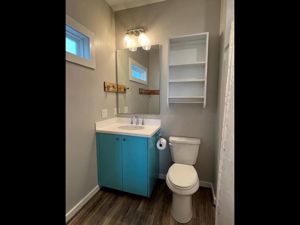 Bedroom 3 Private Bath 