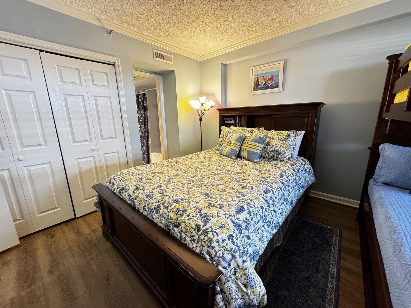 Bedroom 1-3