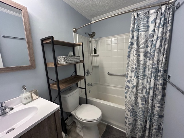 Master Suite Bathroom