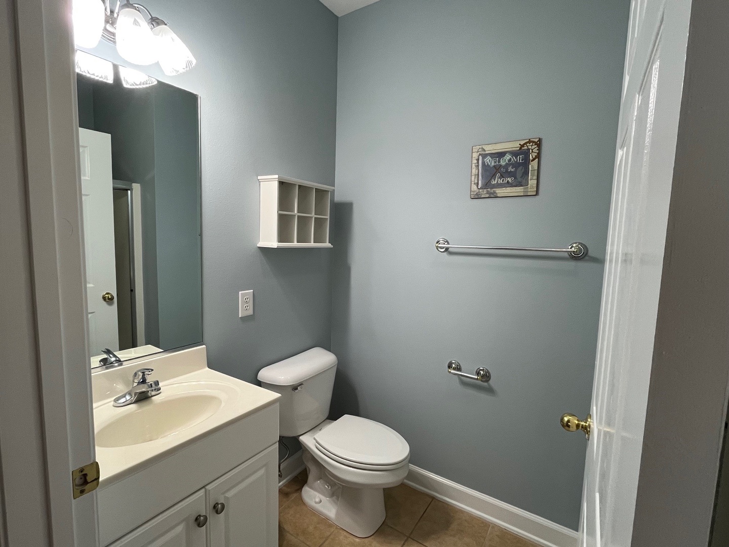 bedroom 3 private bath