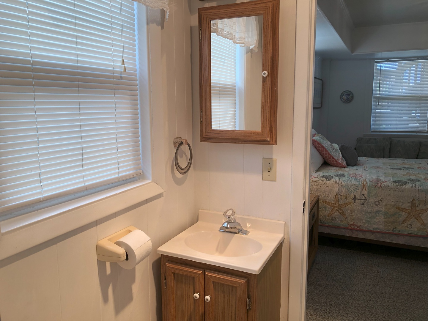 Downstairs Bathroom 2  2