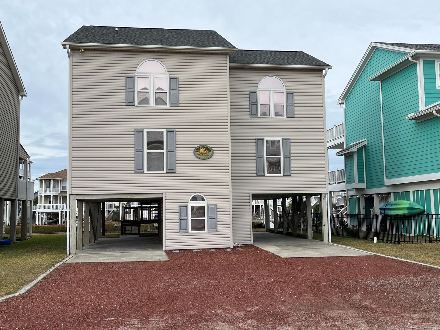 48 - 73 Monroe Street