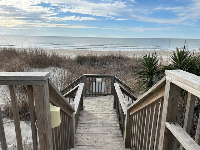 Ocean Isle Villas F1