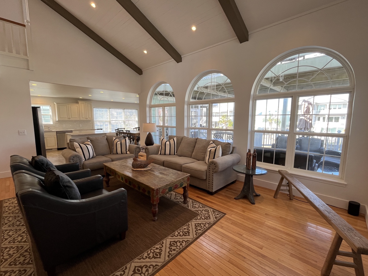 8 - living area