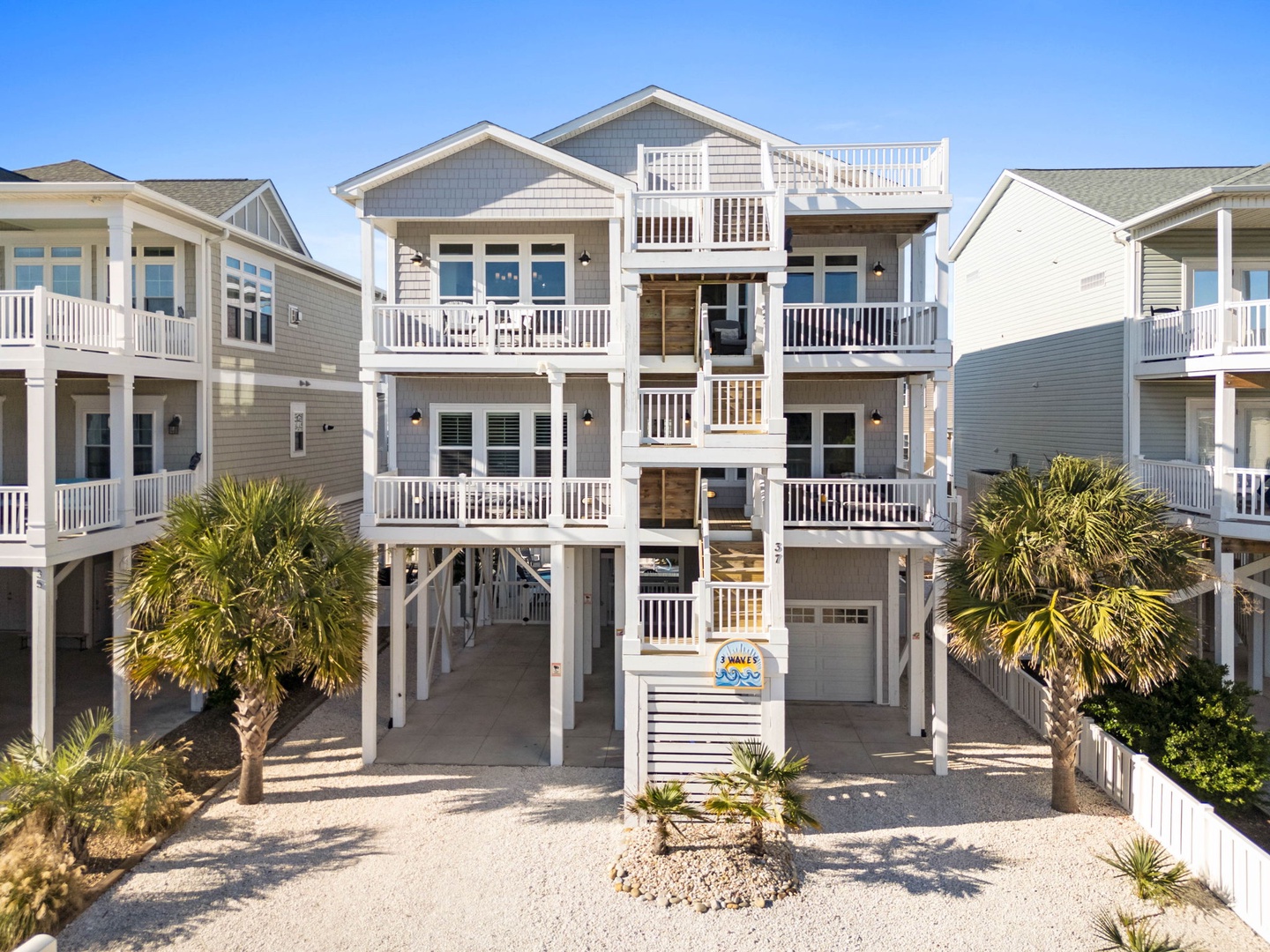 37 East First Street